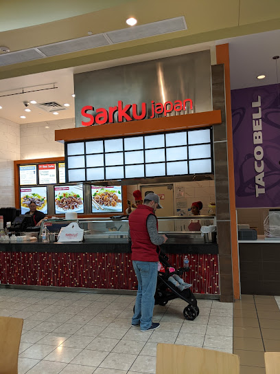 Sarku Japan