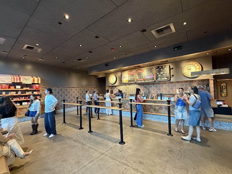 Salt & Straw