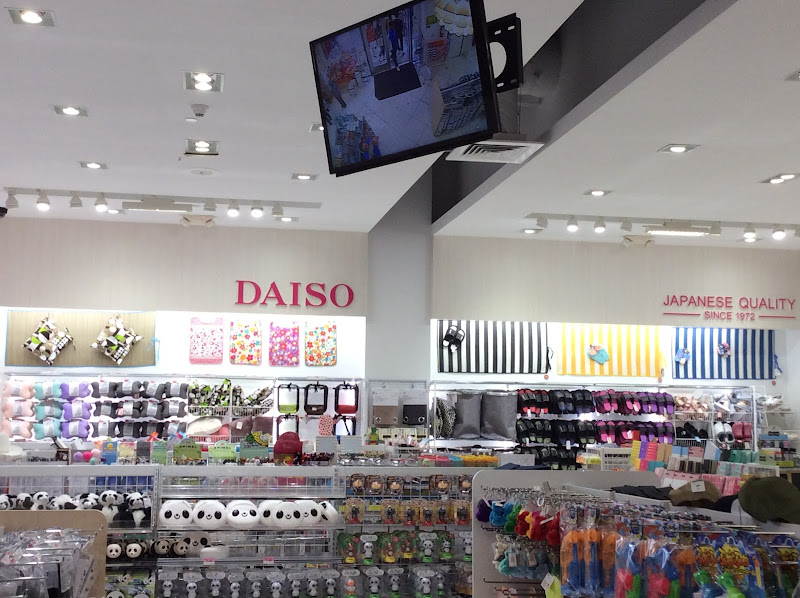 Daiso Japan