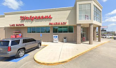 Walgreens Pharmacy
