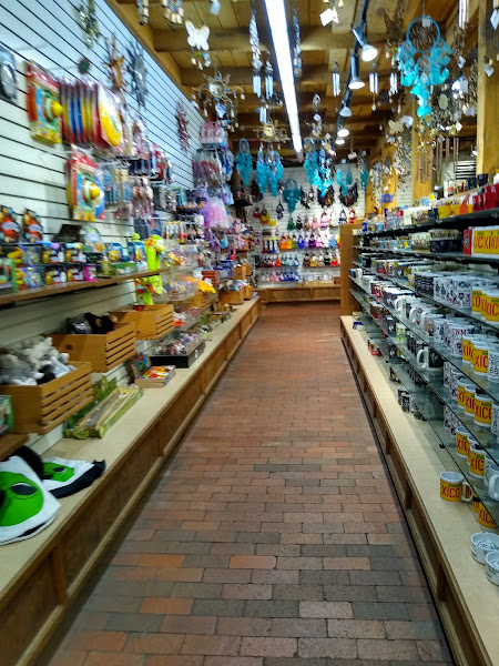 Old Town Emporium