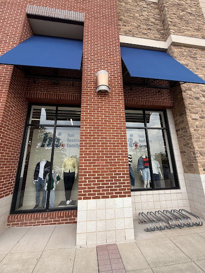 Old Navy