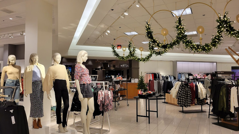 Nordstrom