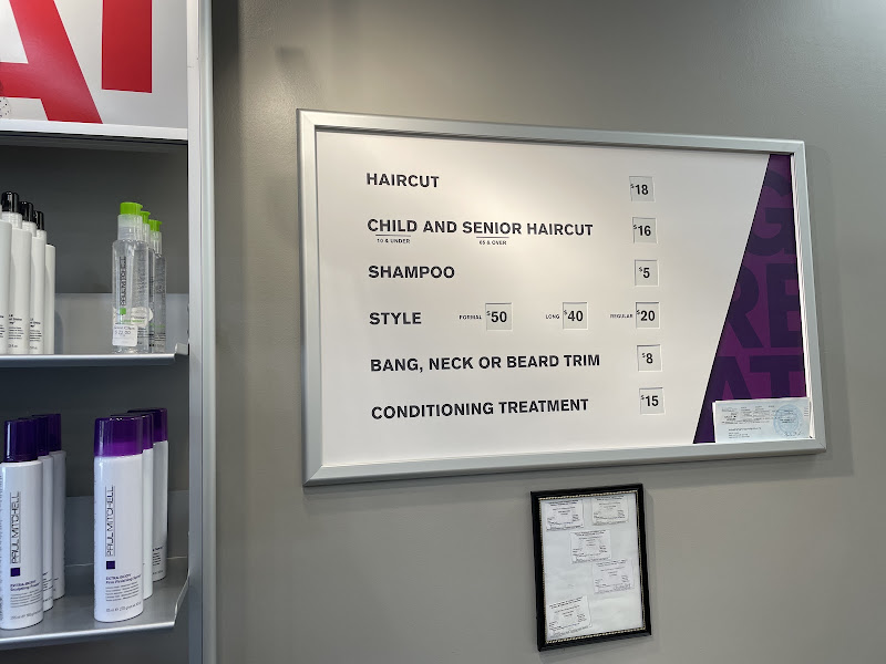 Great Clips