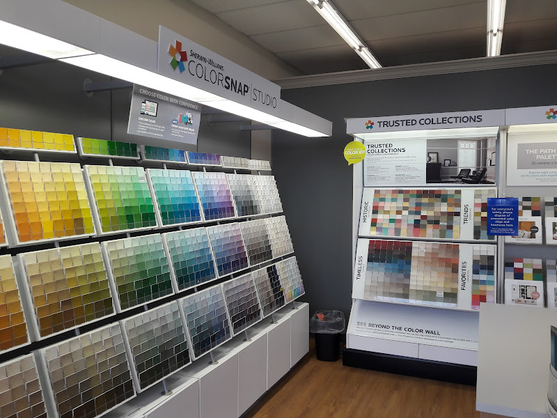 Sherwin-Williams Paint Store