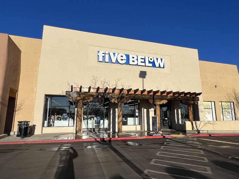 Five Below