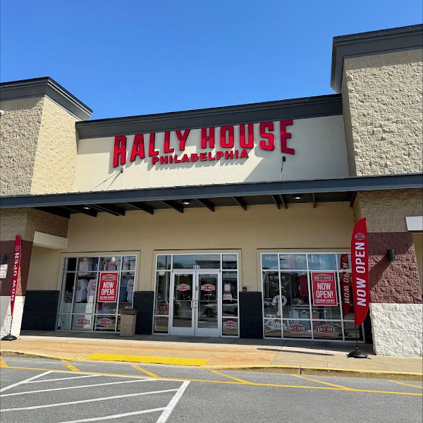 Rally House Airport Center