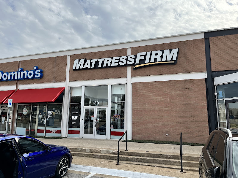 Mattress Firm Irving Town Center