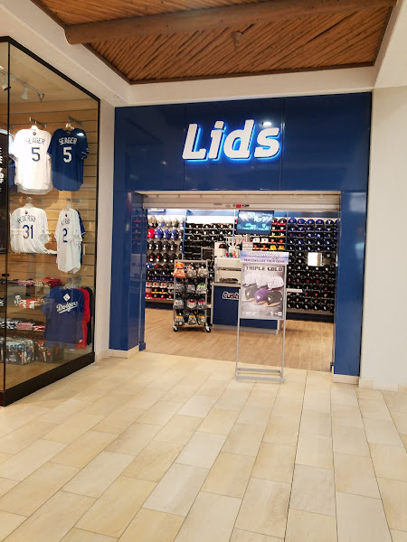Lids