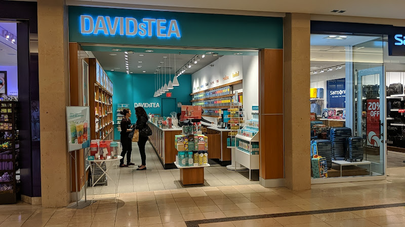 DAVIDsTEA