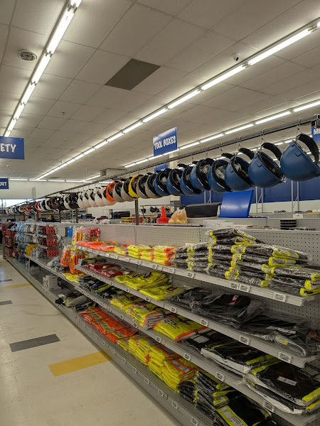 KMS Tools & Equipment