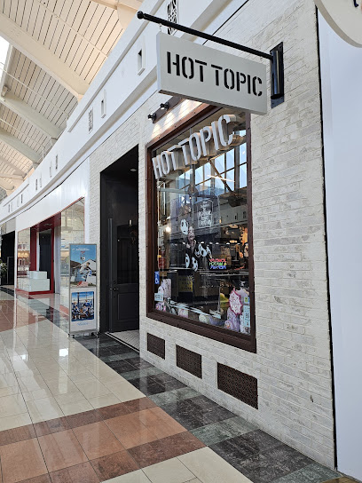 Hot Topic