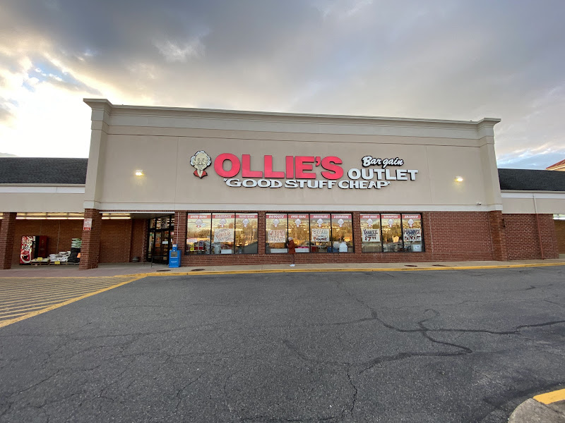 Ollie's Bargain Outlet