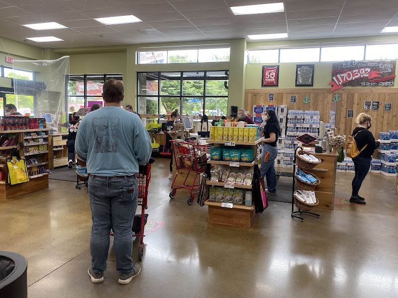 Trader Joe's
