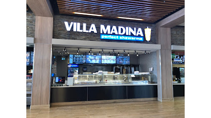 Villa Madina