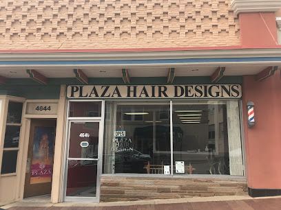 Plaza Hair Design