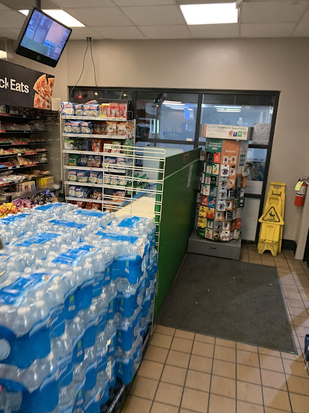 7-Eleven