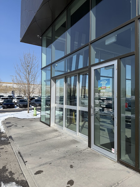 Canuck Windows & Doors