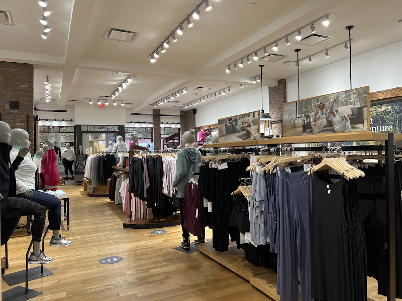 Athleta
