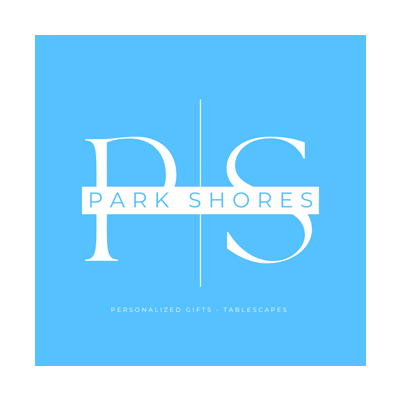 Park Shores logo