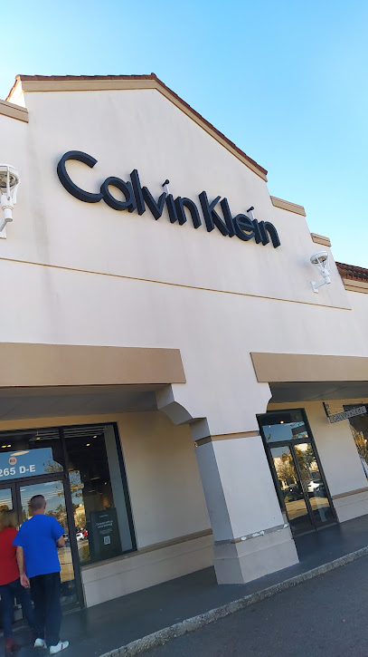Calvin Klein Clearance