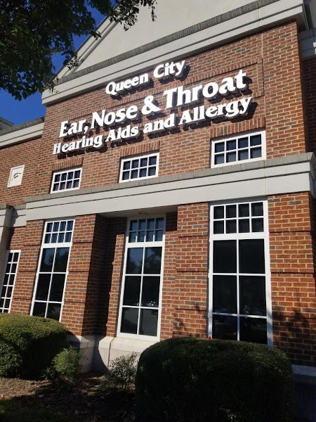 Queen City Ear Nose and Throat