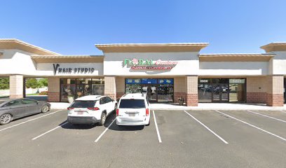 Cherry Crossing