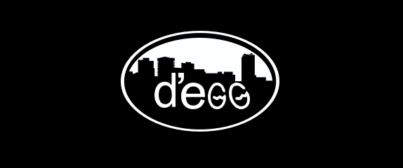D'Egg Diner logo