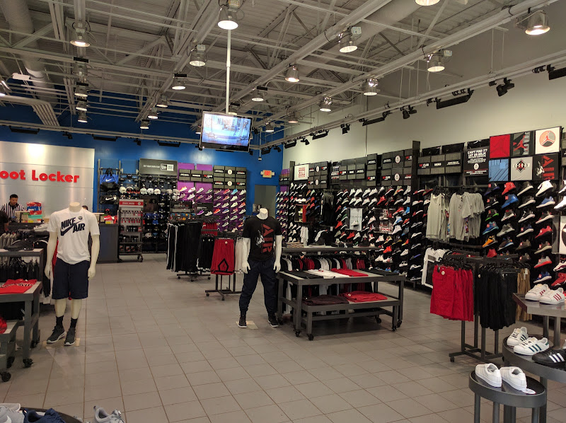 Foot Locker