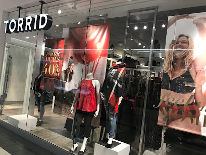 Torrid