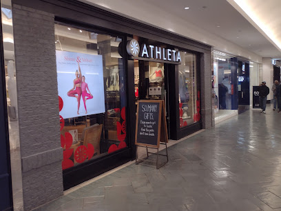 Athleta