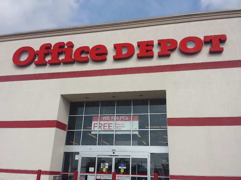 Office Depot