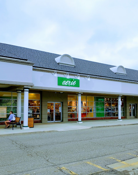 Aerie