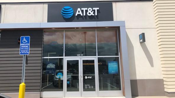 AT&T Store