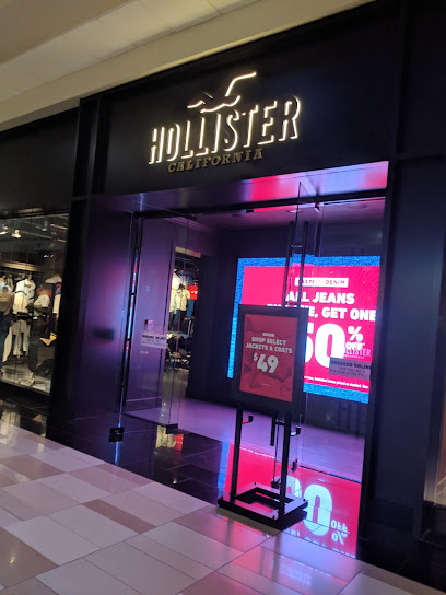 Hollister Co.