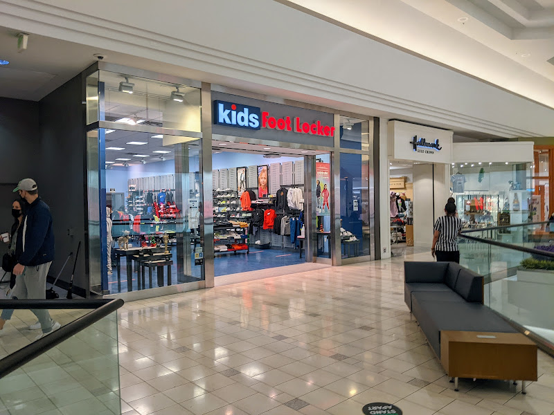 Kids Foot Locker