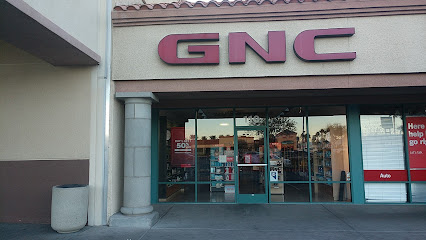 GNC