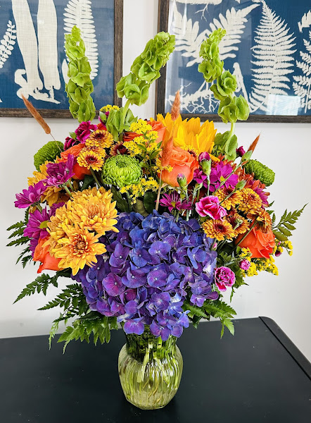 Floral Elegance Multi Designs - Mt Pearl/St. John's Florist