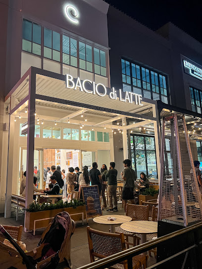 Bacio di Latte