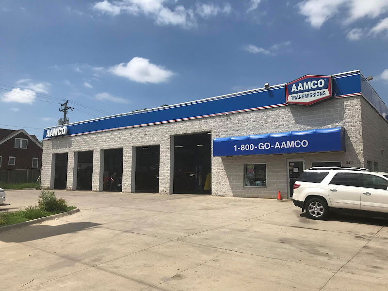 AAMCO Transmissions & Total Car Care