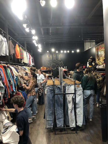 Modern Traditions Co