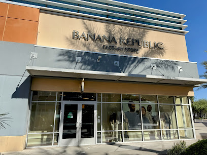Banana Republic