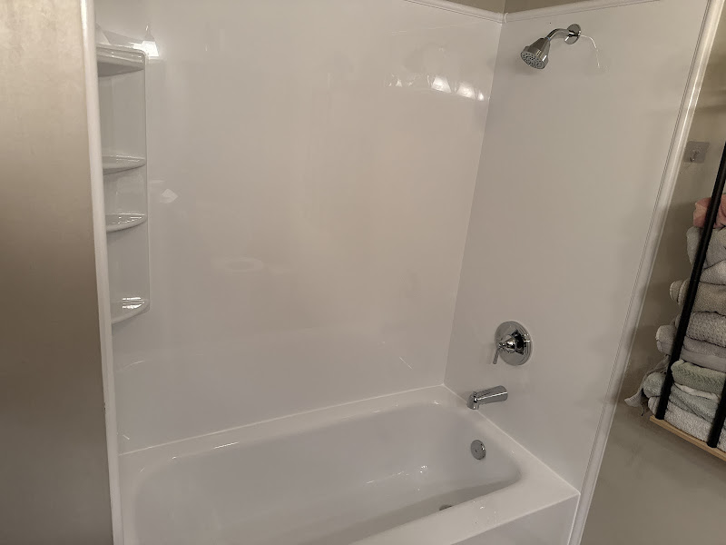Bath Fitter