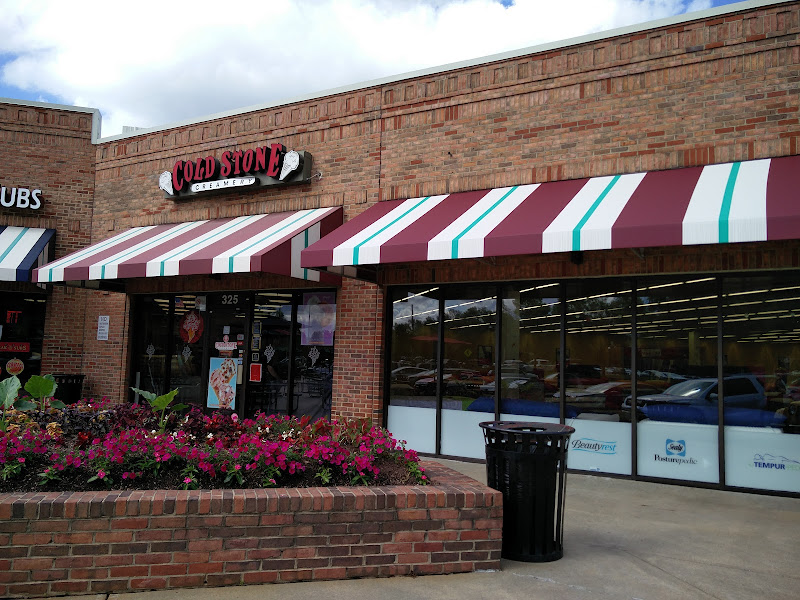 Cold Stone Creamery