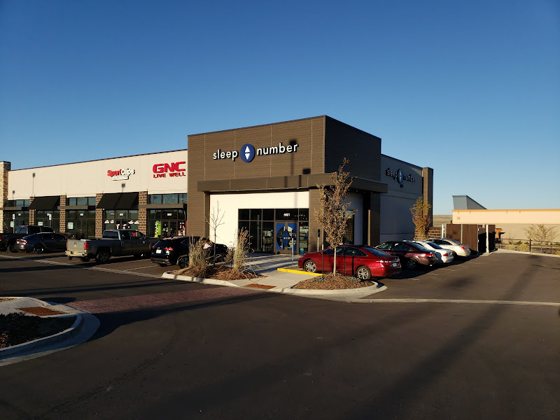 Sleep Number Mattress Store