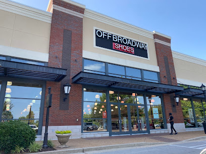Off Broadway Shoe Warehouse