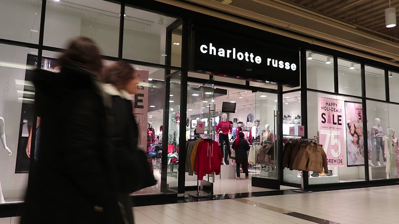 Charlotte Russe