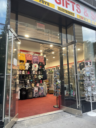 Fulton Gifts & Souvenirs