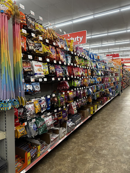 Family Dollar