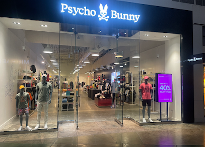 Psycho Bunny